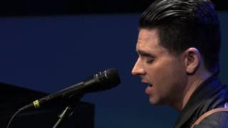Dashboard Confessional - Screaming Infidelities [Live In The Sound Lounge]