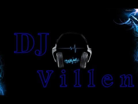 Medley Dj Villen 02 -  Produção e Mixagem Dj Villen de Fortaleza