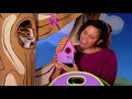 PBS Kids Preschool Block Seeing The Birdhouse