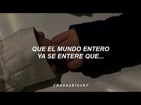 Nigga - Entre mis brazos (Letra)