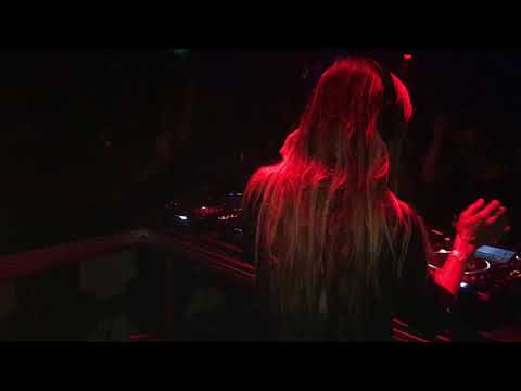 Deborah De Luca @ A SEVEN - Berlin, Germany 21.10.2017