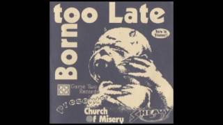 Sheavy - "Destiny's Rainbow '96"