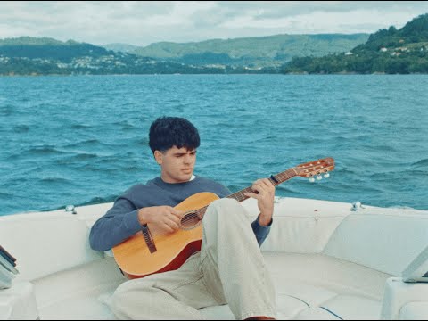 iñigo quintero - El Sitio de Siempre (Videoclip Oficial)