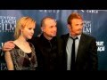 Newport Beach FIlm Festival Coverage - World Premiere