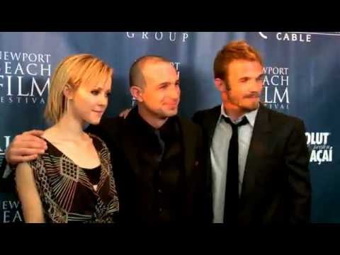 Newport Beach FIlm Festival Coverage - World Premiere