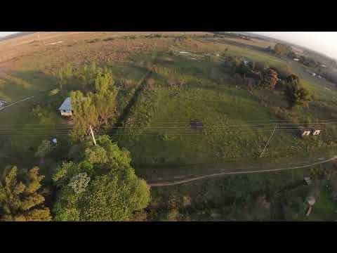 Vendo terreno en Cnel. Martinez, 4406 m2