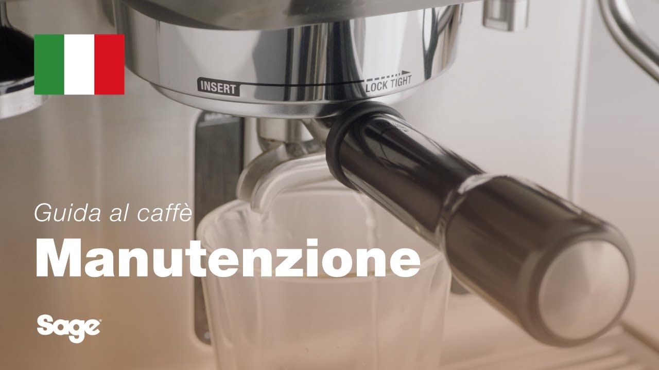 Come pulire il disco forato