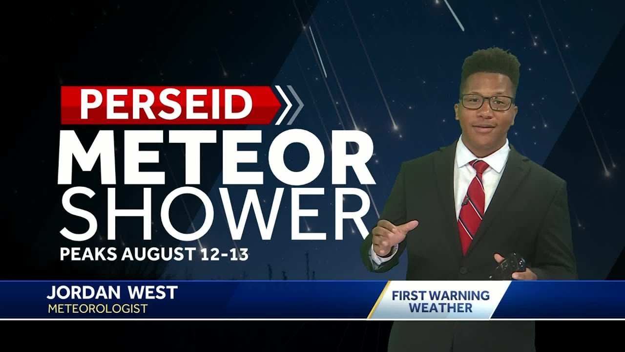 Perseid Meteor Shower 2025: Celestial Spectacle Dimmed by Moonlight