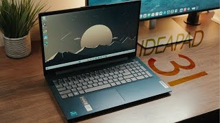 Fazendo Otimizaçoes Secas no Lenovo Ideapad Slim 3 Ryzen 7 7735HS!