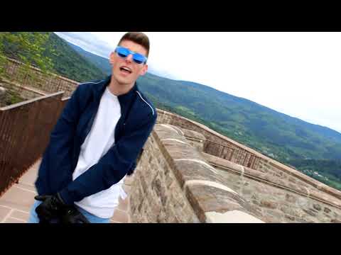 JāīV ft. Xandro - Sahara | VNGNCYPHER | GRUPPE D