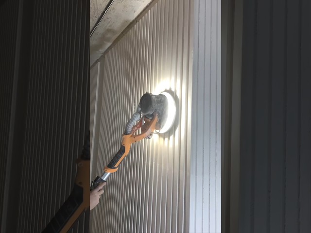 Шлифмашина для стен Mächtz MDS-2511 - доступные цены Machtz