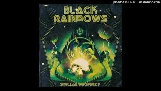 Black Rainbows - Evil Snake