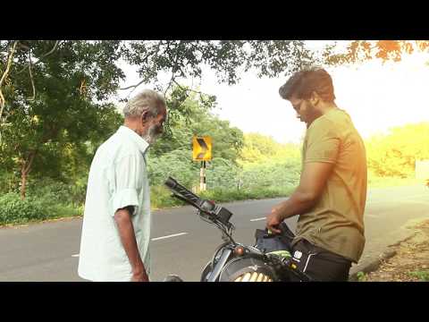 vijay karuppasamy unar 