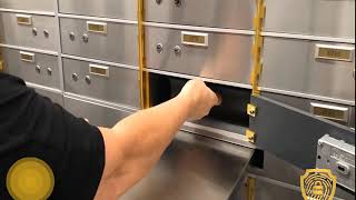 Private Safe Deposit Boxes - Safe Locker | Private Vaults Australia (PVA)