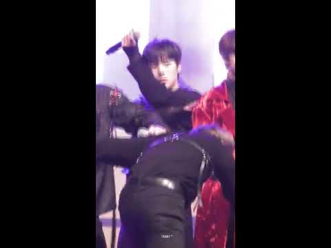 171116 아름다워 (민혁ver.)