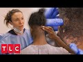 Dr. Emma Treats Jelani's Mysterious Pus-Filled Bumps | Save My Skin