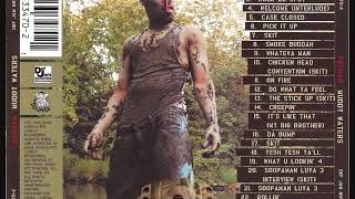 Redman   Its Like That My Big Brother