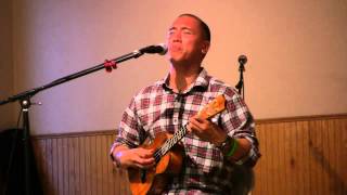 "I Wanna Get Lost In Your Rock N' Roll", Performed By Ben Ahn