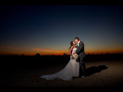 Hyatt Regency Huntington Beach Resort And Spa Wedding | Shellee + Matt