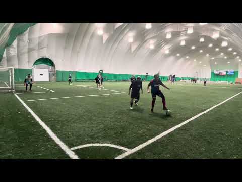 AFC Richmond Jan 9 , 1/2