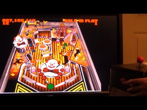 Super Nintendo/Super Famicom Pinball Games