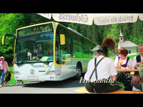 BilderVideo Weissbach