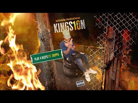 Pettodene - Play 4 Keeps (Official Audio) Ft. Skippa