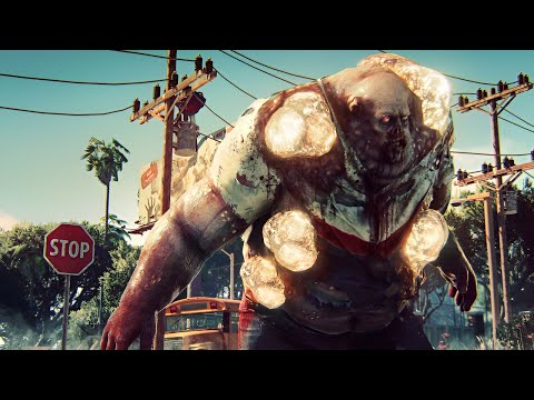 "Surviving the Apocalypse in Style: Dead Island 2's Brutal Combat & New Features Unleashed!"