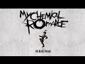 My Chemical Romance - Heaven Help Us [HD ...