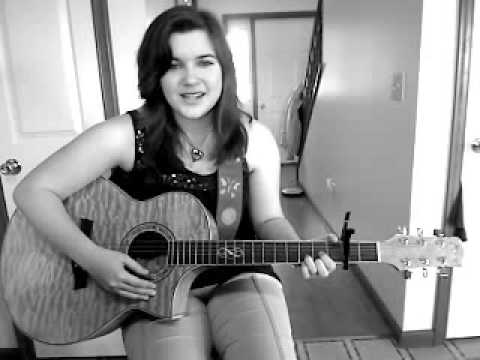 The Best Days of Your Life by Kellie Pickler [Acoustic Cover]
