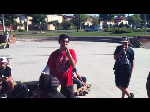 Battles Of Mercenaries Vol 2 | Daiko vs Mantra (Octavos)