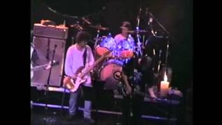 Neil Young with Crazy Horse &#39;Truth Be Known&#39;