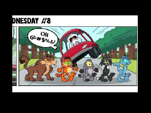 1-9 of Warrior cats wednesdays! (DUBBED)