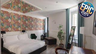 Relais Roma Centro | Rome, Italy | Hotel Review 🏨