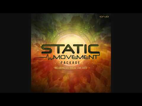 Static Movement - Package 2016 [Full Album]