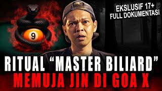 Download lagu JADI INI PESUGIHAN NYA PEMAIN BILLIARD ?! KESAKSIAN PELAKU RITUAL MEMUJA SILUMAN ULAR DI GOA X mp3 Download lagu JADI INI PESUGIHAN NYA PEMAIN BILLIARD ?! KESAKSIAN PELAKU RITUAL MEMUJA SILUMAN ULAR DI GOA X mp3
