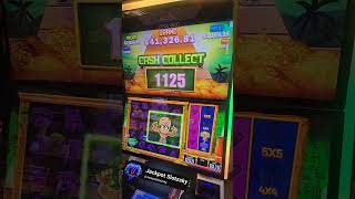 🎰 The Mummy STRIKES AGAIN! 🧟‍♂️⚡ Epic Bonus on Mo Mummy Slot! #slots #JackpotSlotzsky #slotmachine