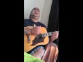 Take it easy - Stan Walker cover 