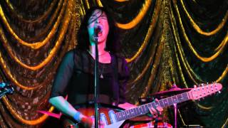 Wax Idols - Goodbye Baby (Philadelphia,Pa) 10.13.15