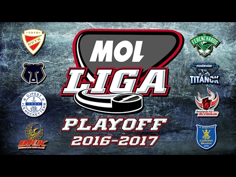 UTE - DAB PLAY OFF   2017.02.14. kedd 18:00