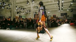 Prada | Fall Winter 2017/2018 Full Fashion Show | Exclusive