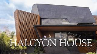 Download lagu A House That Plays With Opacity and Porosity To Create Open Spaces Without Feeling Too Exposed mp3 Download lagu A House That Plays With Opacity and Porosity To Create Open Spaces Without Feeling Too Exposed mp3