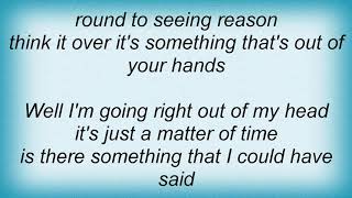 Sam Brown - Mindworks Lyrics