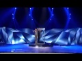 Фарид Мамедов Евровидение 2013 Азербайджан 2 полуфинал 