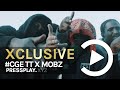 #CGE TT X Mobz - I Think (Music Video)