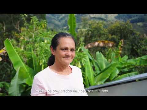 miPáramo Emprende - ASOPALCHALITO - Suratá, Santander