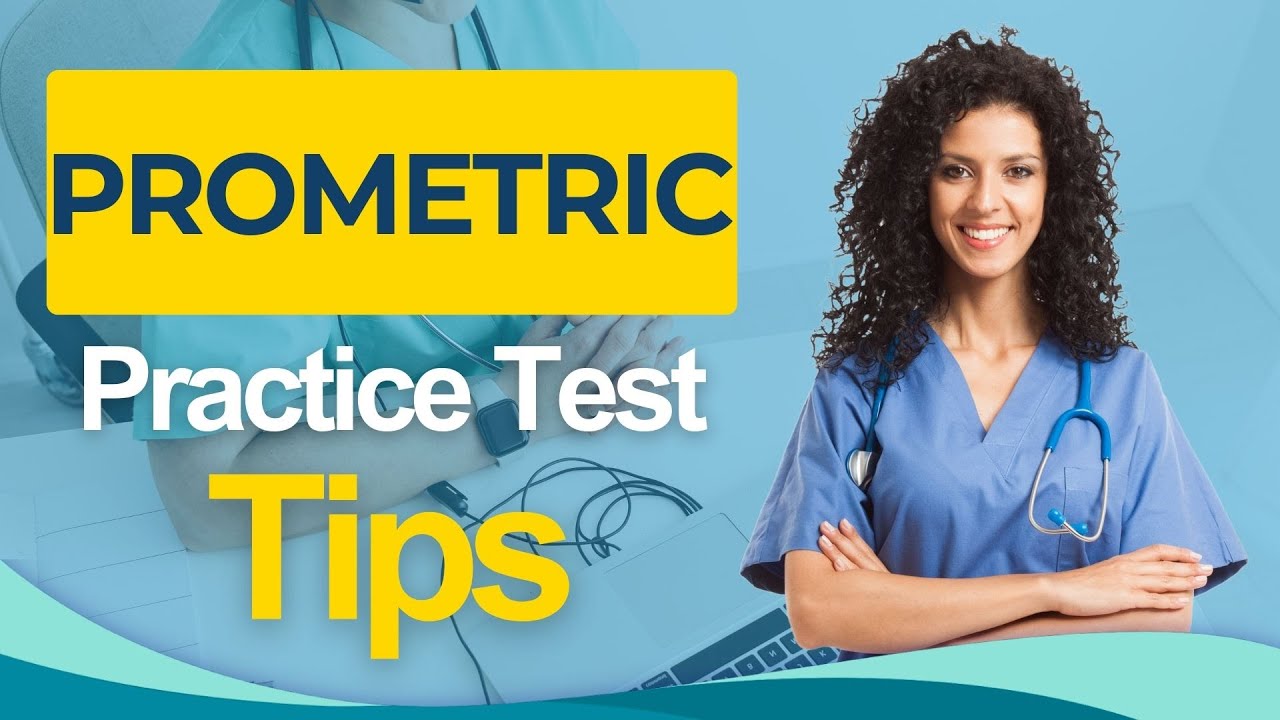 Prometric 2026: Testing Center Certification Exam Prep Training Tips - All You Need to Know