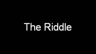 Marco van Bassken - The Riddle (Club Mix)