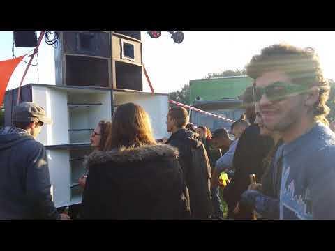 Free Party - Free Pirate - Bigorno