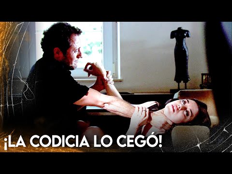 ¡Cengiz Atacó a Eysan! | Ezel Bayraktar - Audio Español